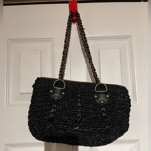 Gap purse
